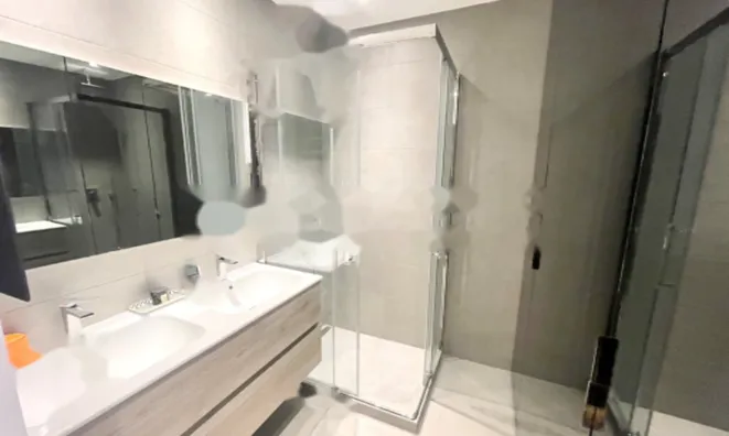 Недвижимость Apartment Monaco, La Rousse: 8