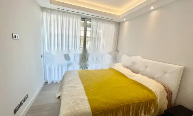 Недвижимость Apartment Monaco, La Rousse: 10