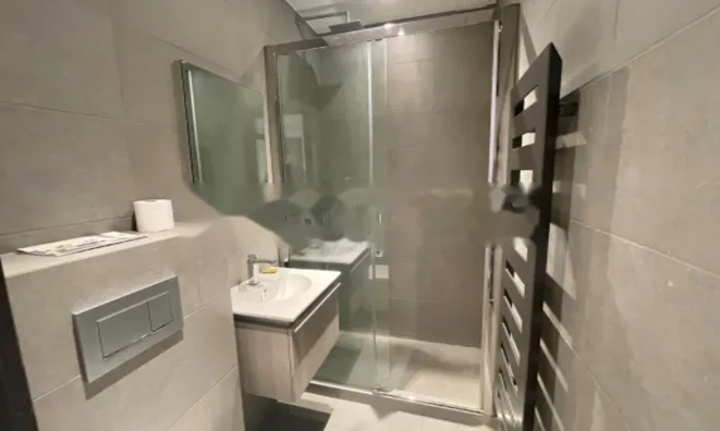 Недвижимость Apartment Monaco, La Rousse: 11