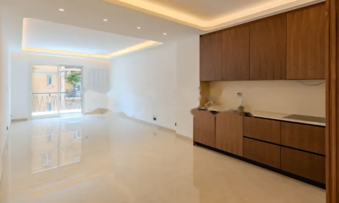 Недвижимость Apartment Monaco, Monte-Carlo: 3