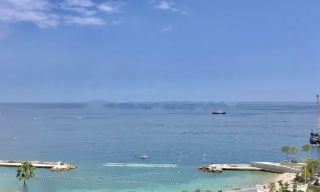 Недвижимость Apartment Monaco, Larvotto: 1