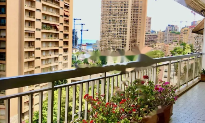 Недвижимость Apartment Monaco, Larvotto: 5