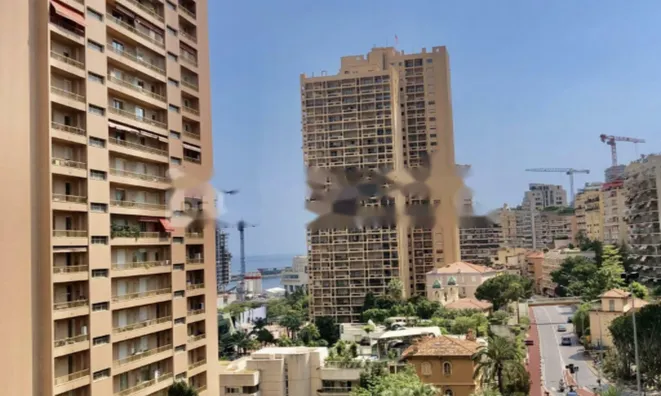 Недвижимость Apartment Monaco, Larvotto: 6