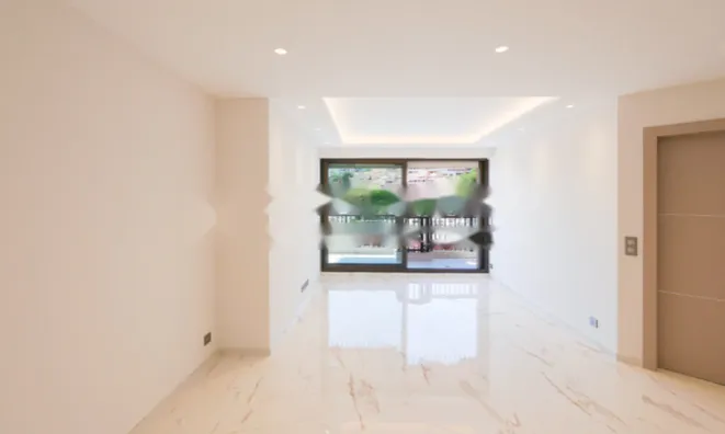 Недвижимость Apartment Monaco, La Rousse: 2