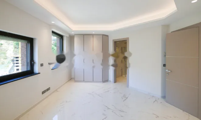 Недвижимость Apartment Monaco, La Rousse: 4