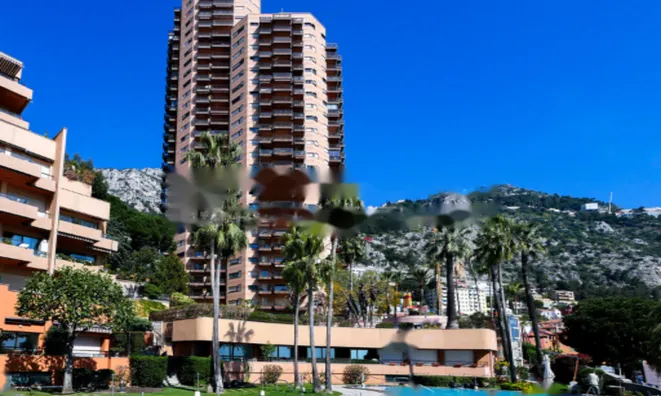 Недвижимость Apartment Monaco, La Rousse: 8