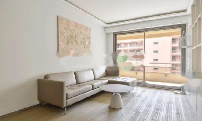 Недвижимость Apartment Monaco, La Rousse: 3