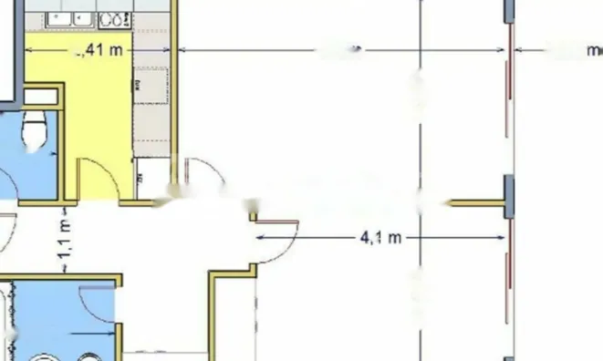 Недвижимость Apartment Monaco, La Rousse: 8
