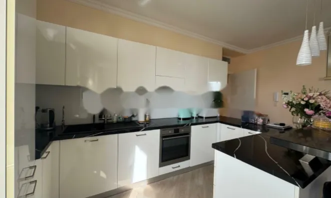 Недвижимость Apartment Monaco, Monte-Carlo: 3