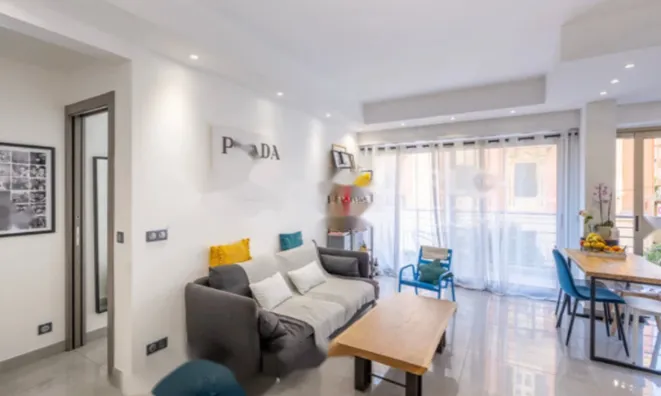 Недвижимость Apartment Monaco, Port: 2