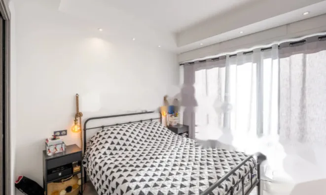 Недвижимость Apartment Monaco, Port: 3