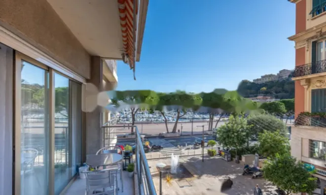 Недвижимость Apartment Monaco, Port: 4