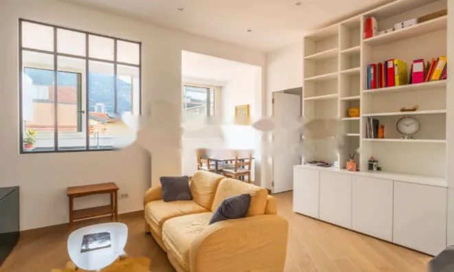 Недвижимость Apartment Monaco, Monaco-Ville: 1