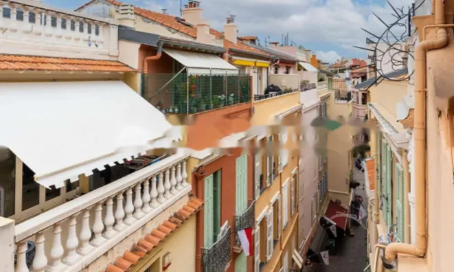 Недвижимость Apartment Monaco, Monaco-Ville: 3