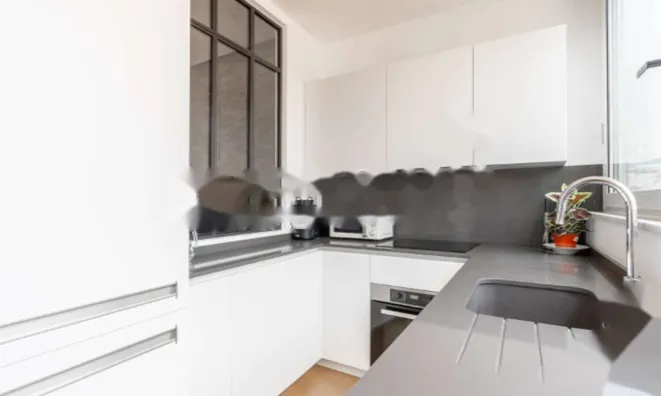 Недвижимость Apartment Monaco, Monaco-Ville: 5