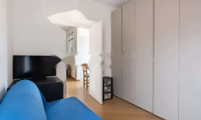 Недвижимость Apartment Monaco, Monaco-Ville: 9