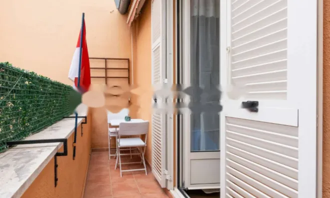 Недвижимость Apartment Monaco, Monaco-Ville: 12