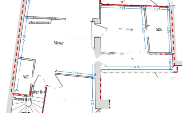 Недвижимость Apartment Monaco, Monaco-Ville: 13