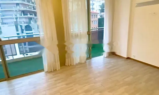 Недвижимость Apartment Monaco, Larvotto: 1