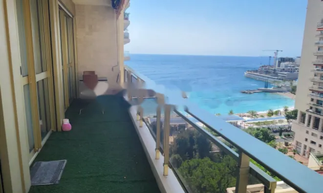 Недвижимость Apartment Monaco, Larvotto: 2