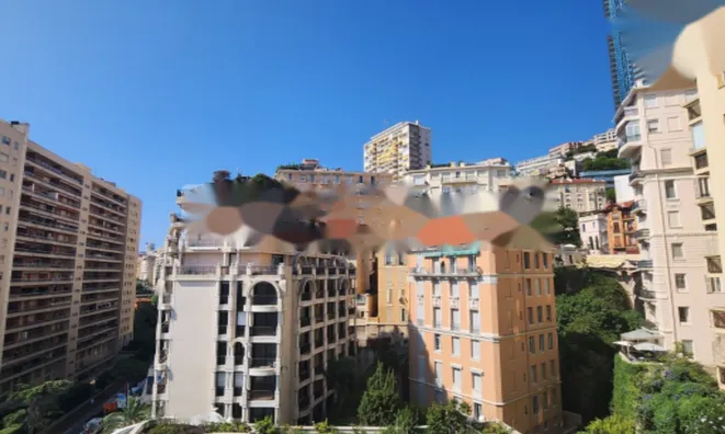 Недвижимость Apartment Monaco, Larvotto: 4