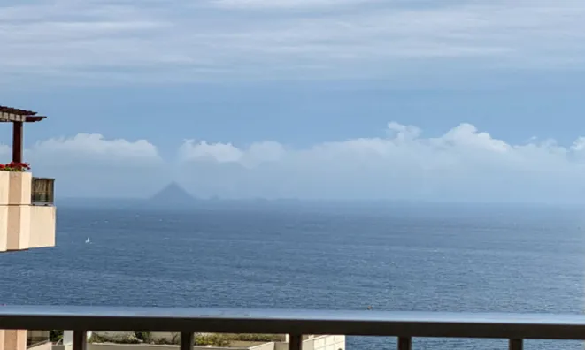 Недвижимость Apartment Monaco, La Rousse: 3