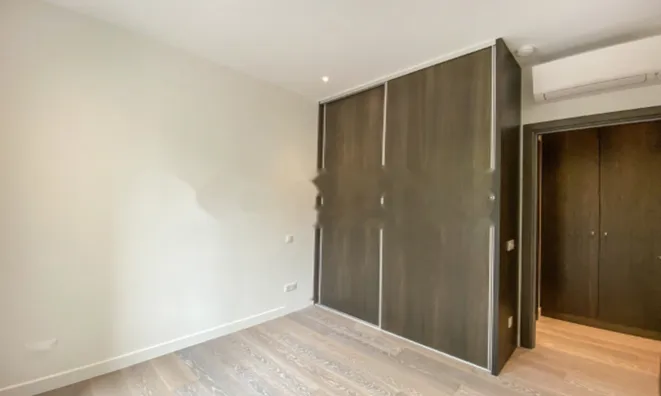 Недвижимость Apartment Monaco, La Rousse: 5