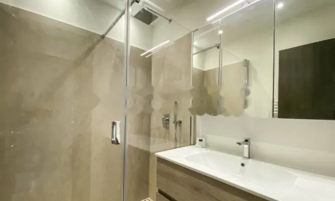 Недвижимость Apartment Monaco, La Rousse: 10