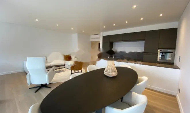 Недвижимость Apartment Monaco, La Rousse: 2