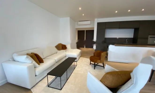 Недвижимость Apartment Monaco, La Rousse: 3