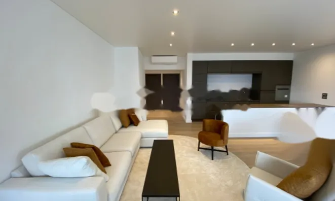 Недвижимость Apartment Monaco, La Rousse: 5