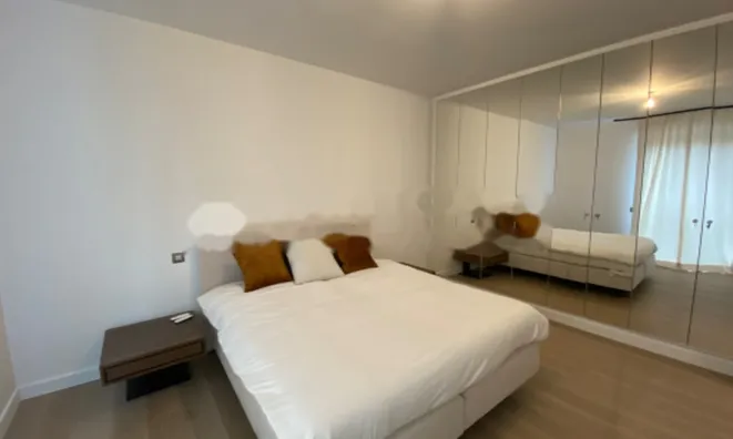 Недвижимость Apartment Monaco, La Rousse: 8