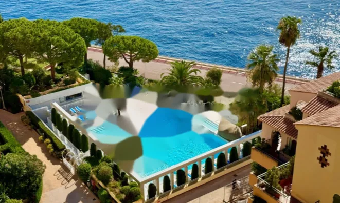 Недвижимость Apartment Monaco, Fontvieille: 3