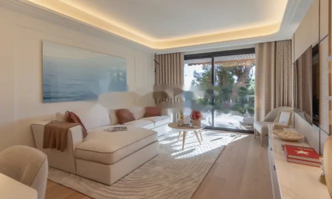 Недвижимость Apartment Monaco, Carre D'Or: 4
