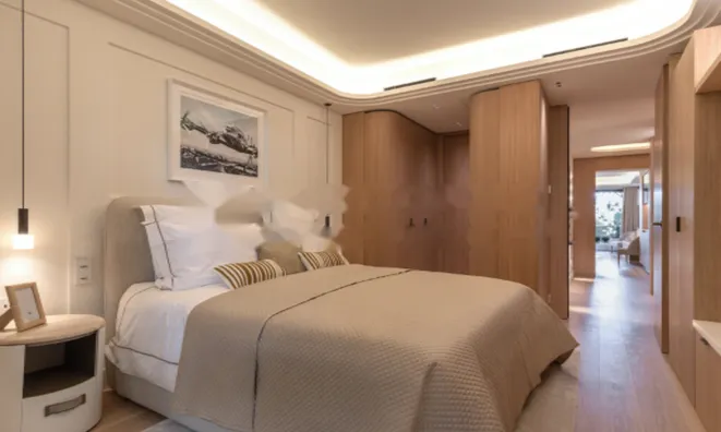 Недвижимость Apartment Monaco, Carre D'Or: 8