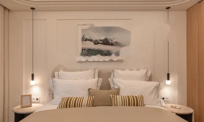 Недвижимость Apartment Monaco, Carre D'Or: 10