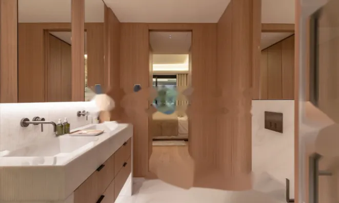 Недвижимость Apartment Monaco, Carre D'Or: 11