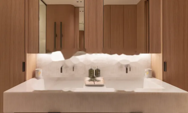 Недвижимость Apartment Monaco, Carre D'Or: 12