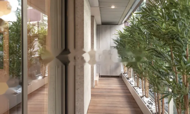 Недвижимость Apartment Monaco, Carre D'Or: 14