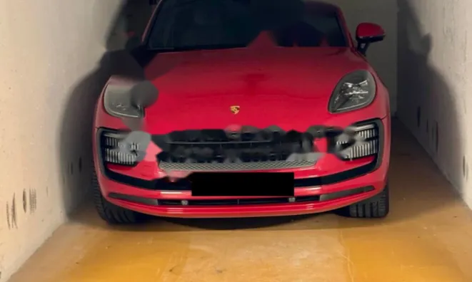 Недвижимость Apartment Monaco, Carre D'Or: 15