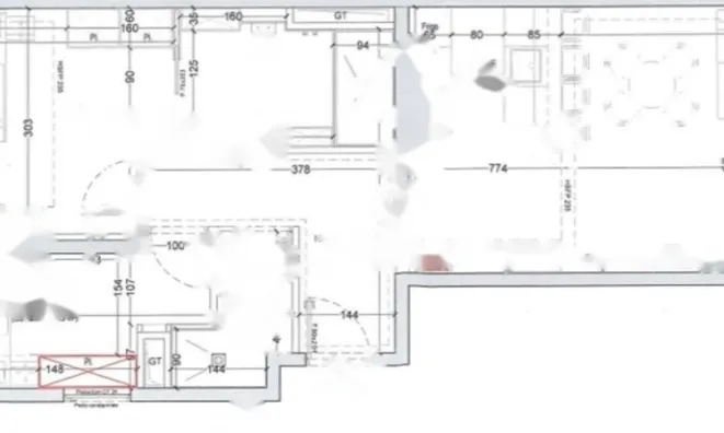 Недвижимость Apartment Monaco, Carre D'Or: 16