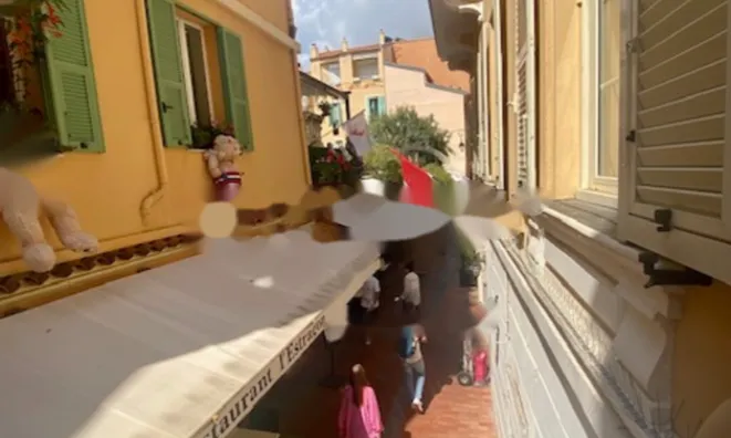 Недвижимость Apartment Monaco, Monaco-Ville: 1