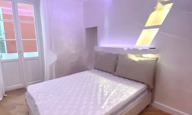 Недвижимость Apartment Monaco, Monaco-Ville: 9