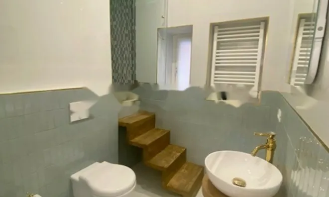 Недвижимость Apartment Monaco, Monaco-Ville: 10