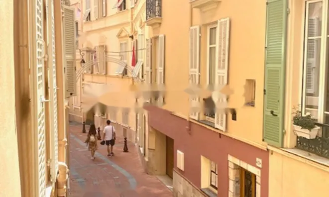 Недвижимость Apartment Monaco, Monaco-Ville: 14