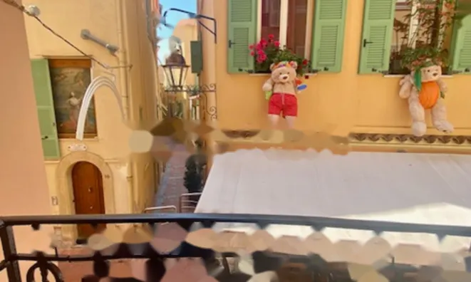 Недвижимость Apartment Monaco, Monaco-Ville: 15