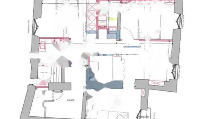 Недвижимость Apartment Monaco, Monaco-Ville: 17