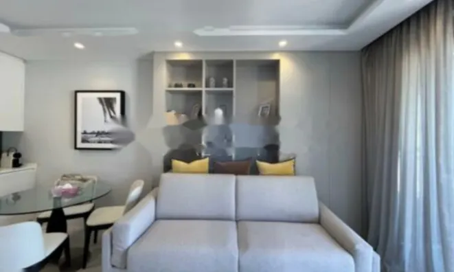 Недвижимость Apartment Monaco, Monte-Carlo: 6