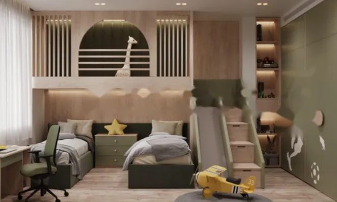 Недвижимость Apartment Monaco, Monte-Carlo: 4