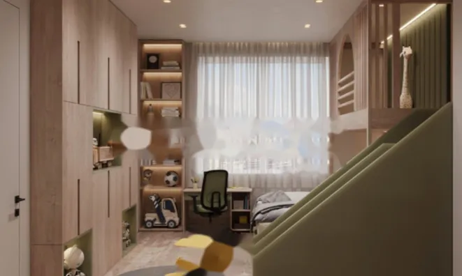 Недвижимость Apartment Monaco, Monte-Carlo: 5